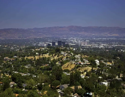 Geheimtipps für das San Fernando Valley in LA San Fernando Valley (c) Visit California