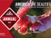 America the Beautiful Pass America The Beautiful – National Park (c) U.S. Geological Survey