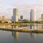 Milwaukee (cc) harshil shah