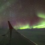 Nordlicht (c) Air North