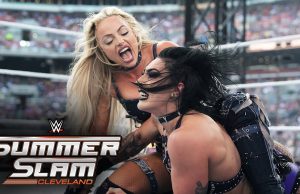 New Jersey: SummerSlam 2025 Summer Slam