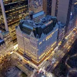 The Plaza Hotel (c) The-Plaza-Hotel