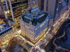 NYC Winter Outing 2025 kehrt zurück The Plaza Hotel (c) The-Plaza-Hotel