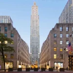 Rockefeller-Center-Tour (c) New York City Tourism + Conventions