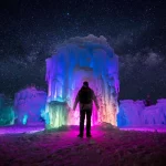 Ice Castles© Ice Castles