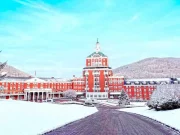 Besondere Hotelaktion für eine Luxusauszeit in Virginia Omni Homestead Resort (c) Hannah Armstrong