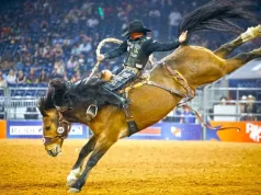 Rodeo Houston 2025 Houston Livestock Show and Rodeo (c) Houston Livestock Show and Rodeo