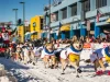 Iditarod: 100 Jahre “Serum-Run nach Nome“ Iditarod Start in Anchorage © jodyo.photos