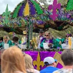 Mardi Gras (c)  Coastal Mississippi