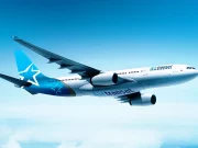 Neue Direktverbindung von Berlin nach Toronto mit Air Transat air Transat © Transat Tours Canada Inc.