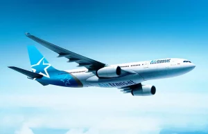 Neue Direktverbindung von Berlin nach Toronto mit Air Transat air Transat © Transat Tours Canada Inc.