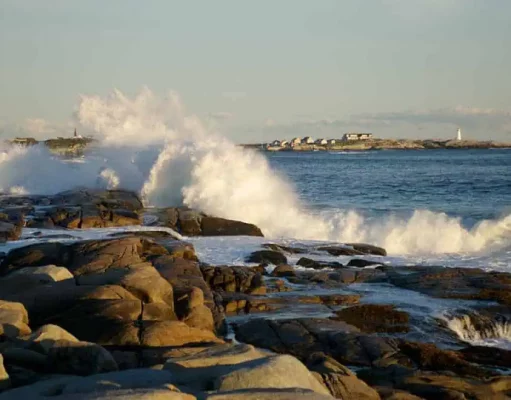 Entdecke Nova Scotia 2025 South Shore Nova Scotia (c) Tourism Nova Scotia