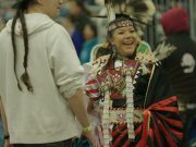 Manito Ahbee Festival in Winnipeg feiert 20. Geburtstag Manito Ahbee Festival