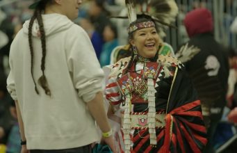 Manito Ahbee Festival in Winnipeg feiert 20. Geburtstag Manito Ahbee Festival