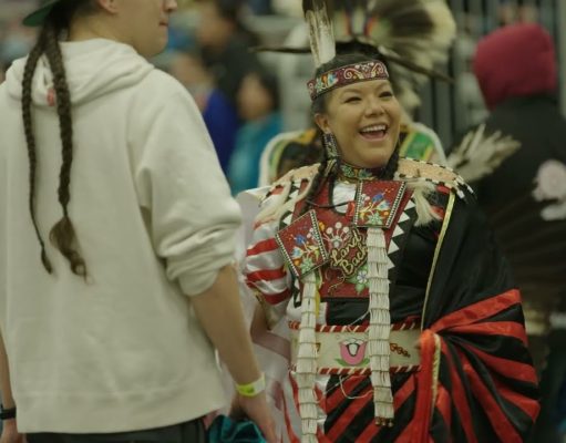 Manito Ahbee Festival in Winnipeg feiert 20. Geburtstag Manito Ahbee Festival