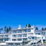 Sooke Harbour House (c) Sooke Harbour House