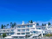 Sooke Harbour House auf Vancouver Island wiedereröffnet