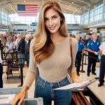 Einreisekontrolle USA (c) rnr-projects / MSD