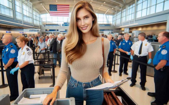 Einreisekontrolle USA (c) rnr-projects / MSD