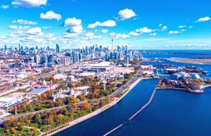 Was gibt es 2025 Neues in Ontario?