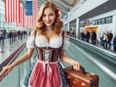 Einreise in die USA 2025 Einreise USA 2025 (c) rnr-projects / MSD