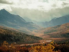 Mehr Naturschutzgebiete im Yukon Yukon (c) Yukon Tourism