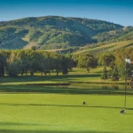 Golfen (c)  Park City Chamber of Commerce & Visitors Bureau