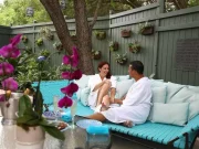 Wellness Hotels in Austin, Texas LAKE AUSTIN SPA AND RESORT (c) GARY BOGDON