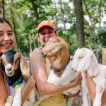 Hoof It Goat Treks (c) Enjoy Illinois