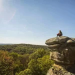 Shawnee National Forest (c) Enjoy Illinois