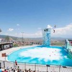 Utah Olympic Park (c)  Park City Chamber of Commerce & Visitors Bureau