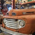 Bordertown Garage and Museum (c) Bordertown Garage and Museum