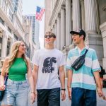 USA Aufenthalt (c) EF Education Deutschland GmbH