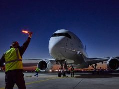 Lufthansa mit A350-Langstreckenflugzeugen in die USA