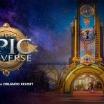 Universal Orlando Resort / Universal Epic Universe
