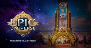Neue Erlebnisse diesen Sommer in Orlando Universal Orlando Resort / Universal Epic Universe