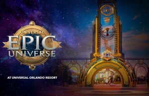 Neue Erlebnisse diesen Sommer in Orlando Universal Orlando Resort / Universal Epic Universe