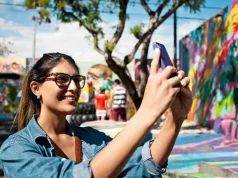 Miamis Reiseplan für Individualisten Wynwood (c) GMCVB