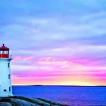 Peggy’s Cove (c) Tourism Nova Scotia