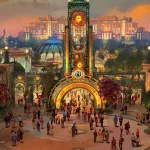  Universal Epic Universe (c) Visit Orlando