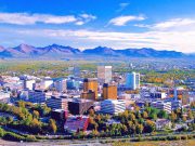 Insider-Tipps für Anchorage