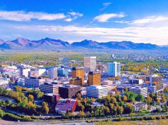 Insider-Tipps für Anchorage