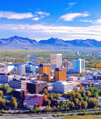 Insider-Tipps für Anchorage