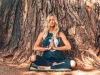 Arizona begeistert Entdeckerinnen Meditation (c) City of Sedona