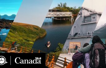 Freier Eintritt in kanadische Schutzgebiete Canada NPs