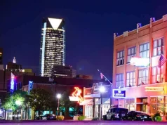 Oklahoma – Explore like a local