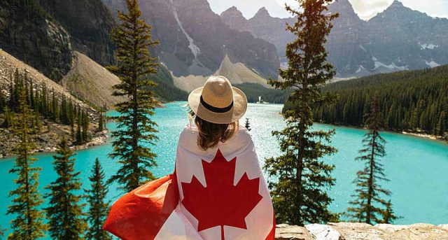 Canada (c) CDC