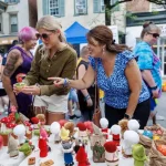 Mushroom Festival Kennett Square (c)  Countryside of Philadelphia
