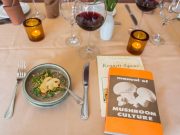 Willkommen in Kennett Square, der Hauptstadt der Pilze Pilzhauptstadt Kennett Square (c) Countryside of Philadelphia