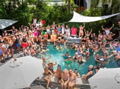 Herbst-Highlights auf den Florida Keys Womanfest (c) Womanfest